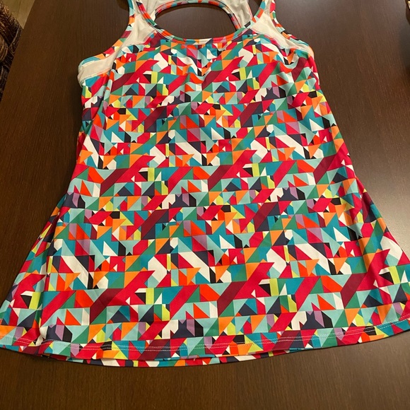 Fabletics Tops - Size M Fabletics sport shirt